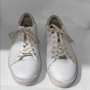 TED BAKER LONDON Zenis Sneaker size - US7